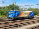 CER 610 106 am 01.08.2026 in Budapest-Kelenf�ld.