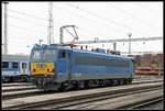 630 022 in Szombathely am 13.03.2019.