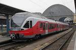 415 047 in Budapest Keleti am 14.12.2016.