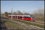 425 001 in Nickelsdorf am 5.12.2018.