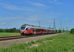 5341 015 am 09.06.2012 bei Erdőhát.