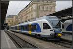 415 107 in Budpest Keleti am 11.03.2019.