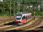 5342-003 in Budapest-Dli - 20.06.2011