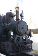 490.039 am 27.Feb.2010 abfahrbereit mit Zug 363 im Bf.