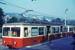 Budapest Zahnradbahn_23-07-1975_Doppeltriebwagen von 1973_(SGP und BBC Österreich) [2]