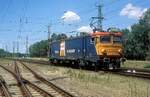 400 167  Szajol  15.07.18