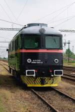 060-DA-001 (0600 001, H-Floyd) in Bekescsaba (03.05.2010)