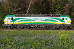 1293 204 GysevCargo am 9.10.26 bei Eglharting.