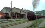 490 056  Steinbruchbahn  Szob  02.06.80