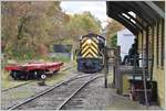 Cooperstown and Charlotte Valley Railroad.