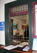 29.9.2013 White River Junction, VT.