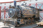 1927 American Locomotive Company 0-6-0T No.