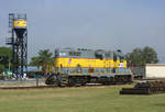 311 outside Clewiston depot, 22 Nov 2017