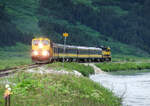Alaska Sommer 2012 von Markus Gm�r  17 Bilder