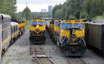 Alaska Sommer 2012 von Markus Gm�r 