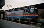Amtrak-Lokomotive 931  (Washington, 1984)