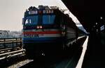 Amtrak-Lokomotive EMD 917 (Washington 1984) 