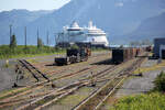 Alaska Sommer 2012 von Markus Gm�r  12 Bilder