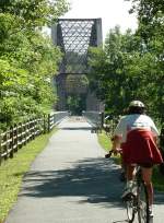 7-2005, North County Trailway, NY.