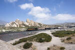  Am 27.06.2026 kam dieser Zug mit der Union Pacific durch den Cajon Pass aus San Bernadino kommend.