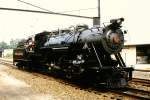 Zwischen 1924 und 1933 baute Baldwin 22 Standard-Dacapods (2-10-0) leichter Bauart fr 6 Eisenbahngesellschaften.

Die ehemalige Lokomotive Nr. 90 der Great Western Railway ist heute bei der Strasburg Rail Road in Pennsylvania vor historischen Zgen von Strasburg nach Paradise im Einsatz. Die Aufnahme entstand am 12. August 1988 beim Umsetzen in Paradise.