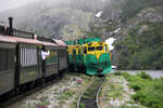 Alaska Sommer 2012 von Markus Gm�r 