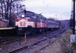 September 1998 Dover Plains, NY.