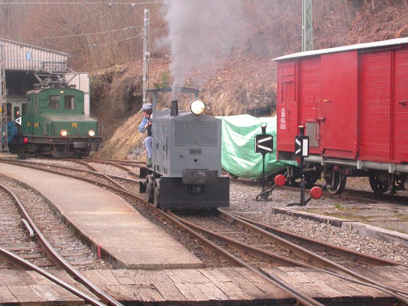 Tm 2/2 1 Chaulin 22.03.2008