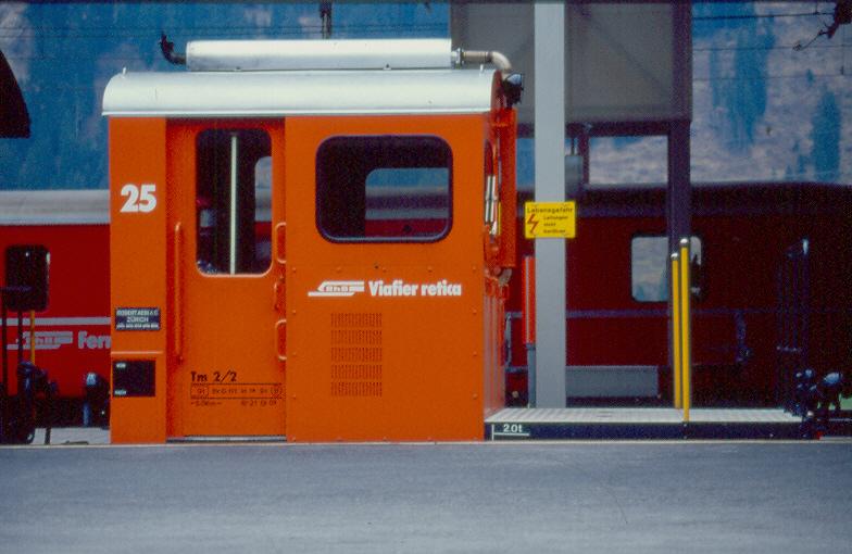 Tm 2/2   25
26.04.03 Disentis