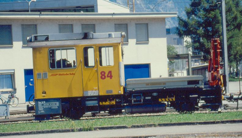 Tm 2/2  84
03.08.03 Landquart