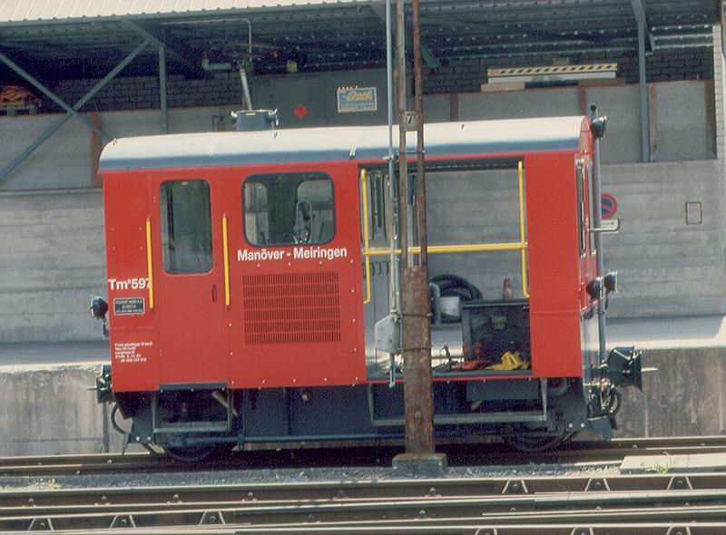 Tm II   597  
25.04.04 Meiringen