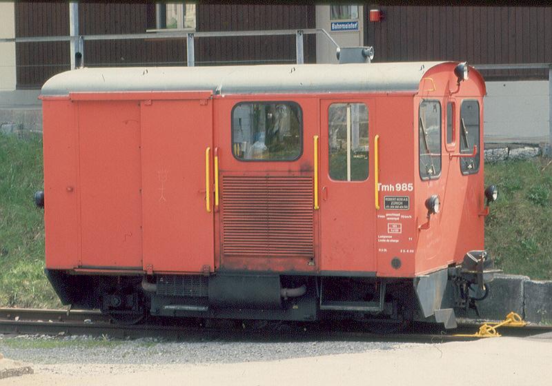 Tmh  985
25.04.04 Meiringen