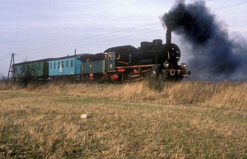 Tp4 148  Pyskowice  03.01.84