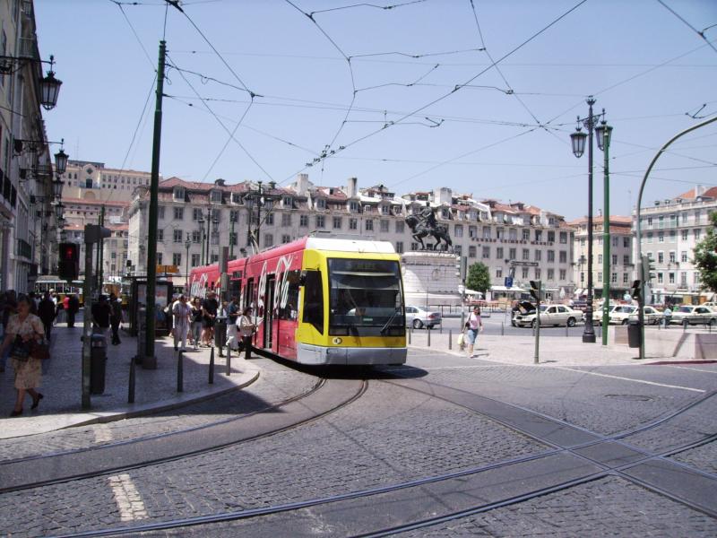 tram 501 praca de figueras 25 05 05