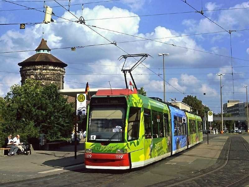 Tw 1119 am Plrrer (2. September 2008) - Dia-Scan -