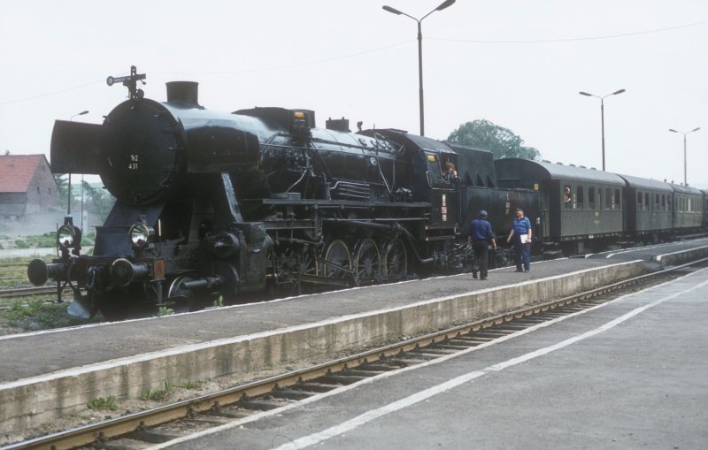 Ty2 431  Boguszow  12.06.81