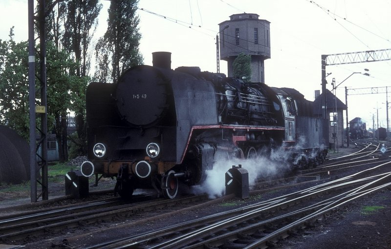 Ty5 49  Jarocin  23.05.76