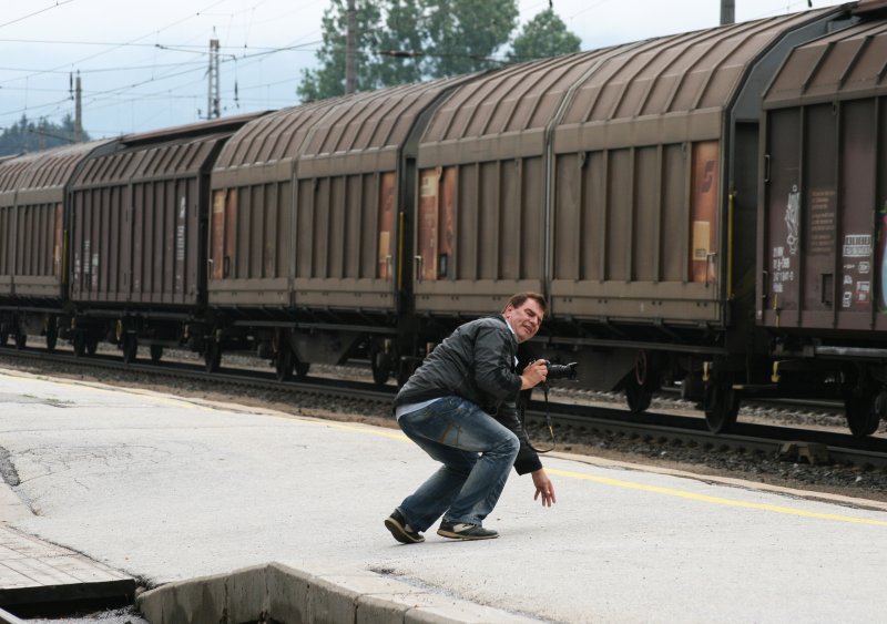 Und noch schnell ein Nachschuss.