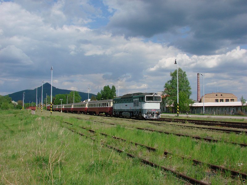 Ur-Brille T478.3001 + Sergej T679.1578 am 11.05.2008 in Mimon