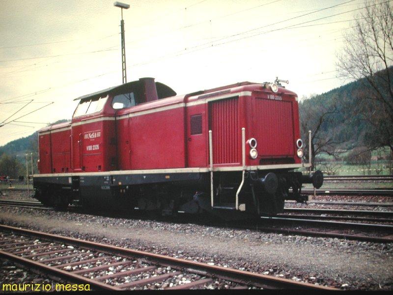 V100 2335 NeSA - Horb - 19.04.2003