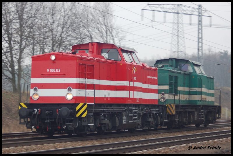 V100.03, HGB, 2007-02-23, Diedersdorf-Stw