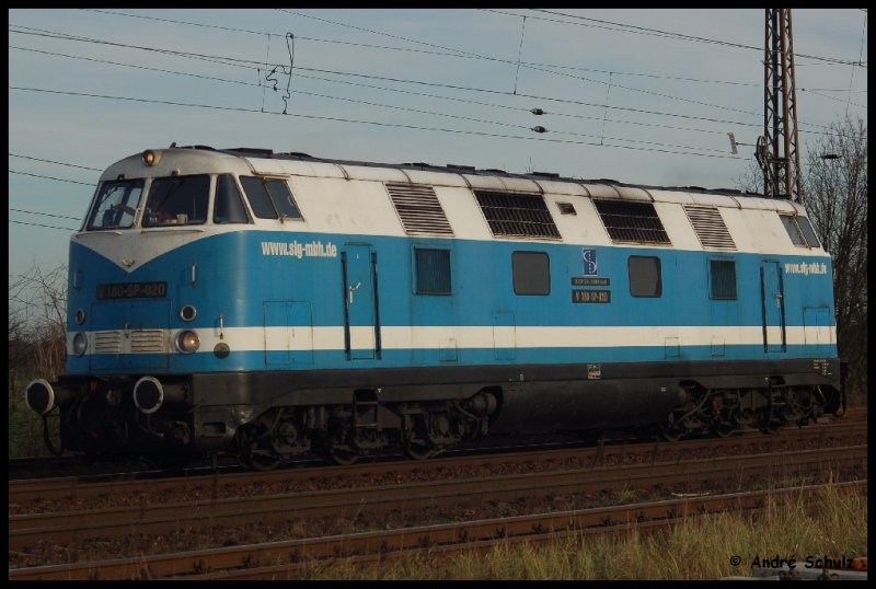 V180-SP-020, Spitzke, 2006-11-24, Saarmund