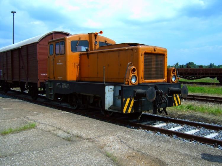 V22B LKM 1969 - 262151 Ex RAW Magdeburg 04.06.05