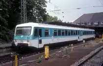 928 259  Karlsruhe Hbf  27.06.91