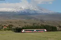 DMU 002 als ** (xx-xx) bei Bronte 24.3.17