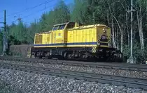 203 316  Karlsruhe Rbf  06.04.11