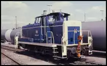 Besuch des BW Mannheim Rbf im Rahmen des BDEF Tages am 25.5.1990: 365144