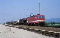  143 876  bei Achern  16.05.92