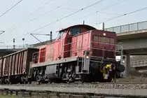 13.03.2017 Plochingen Filsallee 294 617-6