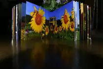 Gestern war ja der  Welttag  des Buches ,... 
Mittlerweile gibt es ja für jeden nur erdenklichen Tag einen solchen ,... 
Da ich´s mit dem lesen nicht so habe beschränkte ich mich auf mein Bilderbuch :-) 
23.04.2017 